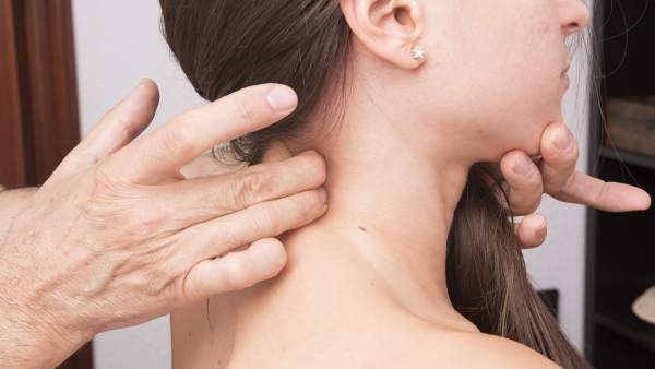 Latigazo cervical por 2020 indemnizacion